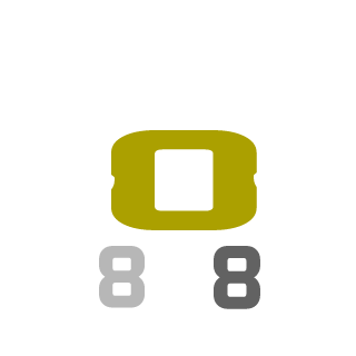 Ono888's emblem