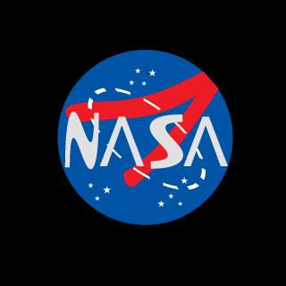 NASA's emblem