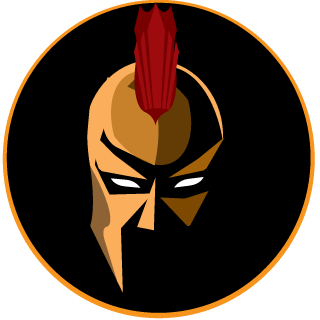 OVERBAFF's emblem