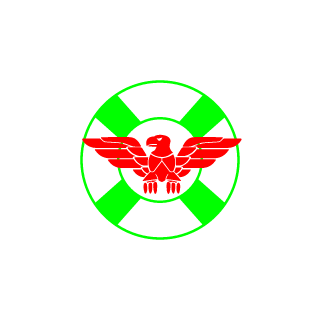 ALUCINADOOOO's emblem