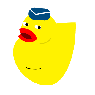 Yogibosuki's emblem