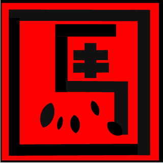 SAB3L0-BF's emblem