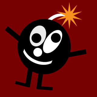 IMaGinAtiVe-BoB's emblem