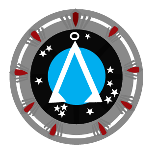 Narkolll's emblem