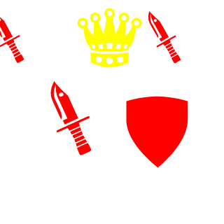 MDSinz's emblem