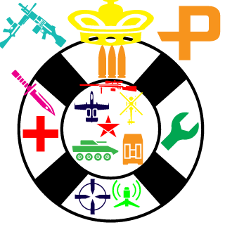 Vsoldat's emblem