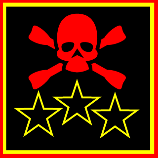 Ironbloodt's emblem
