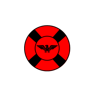Dsowik's emblem