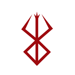 AcrobaticGorgon's emblem