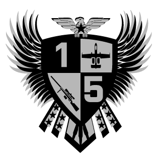 ArmedForces's emblem