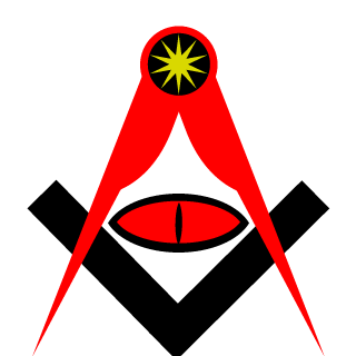 FreemasonRu's emblem