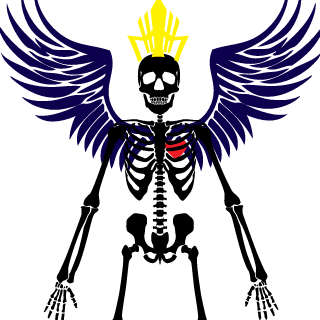 jayrold's emblem