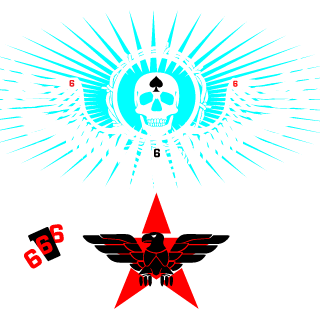 WalterKovacsRors's emblem