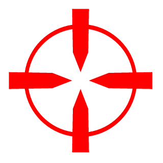 Tactician-H's emblem