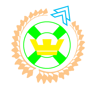 Chlebak's emblem