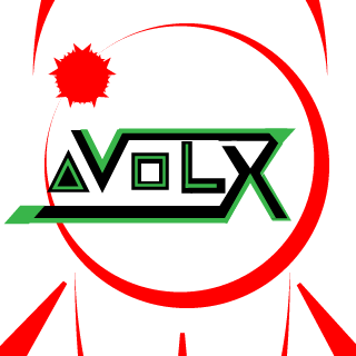 Aim at Mr Volx jp's emblem