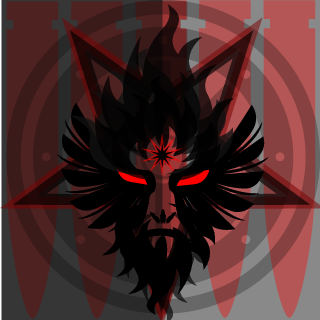 lelahel's emblem