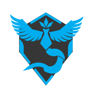 Zipheric's emblem