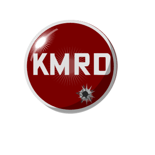 Komrads's emblem