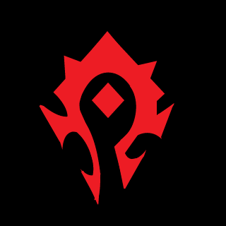 Miqoz's emblem