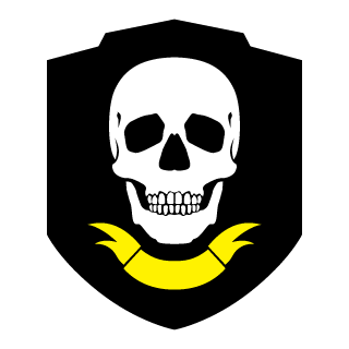 RazoRbacK_101st's emblem