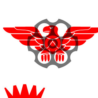 Plotzer's emblem