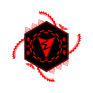 eraselanda's emblem