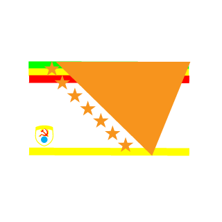 Dom Bonga's emblem