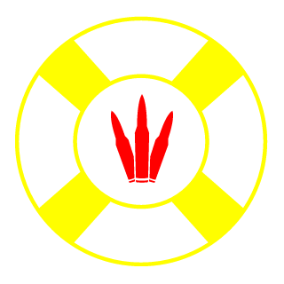 SDz 2Ruff's emblem