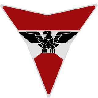 Hutos86's emblem