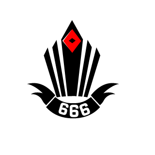 a66x9's emblem