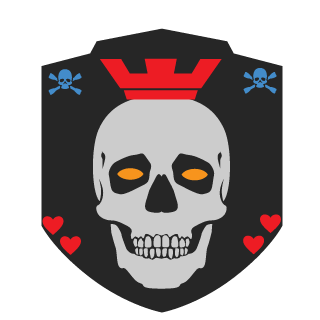 3BATED3's emblem