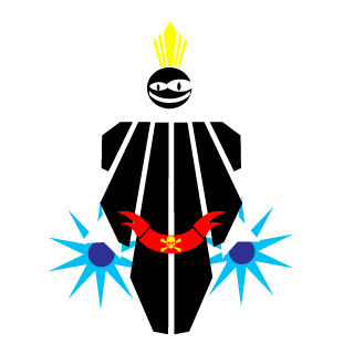 ThEldeRgoDx's emblem