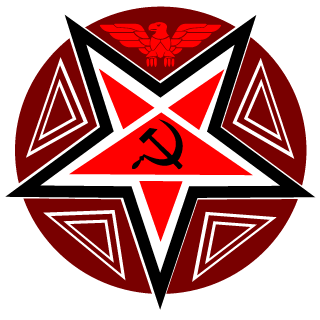 Pustoolio's emblem