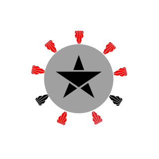 Radio's emblem