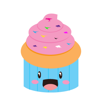 HappyCakes572's emblem