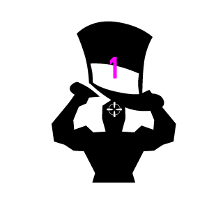 Y3naisvoime4Tu's emblem