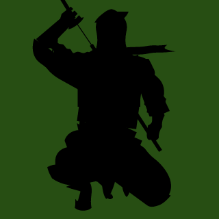SnipNinja92's emblem