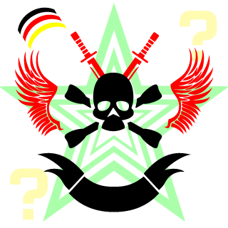 Unfathomability's emblem