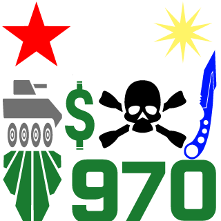 FeniXBRW's emblem
