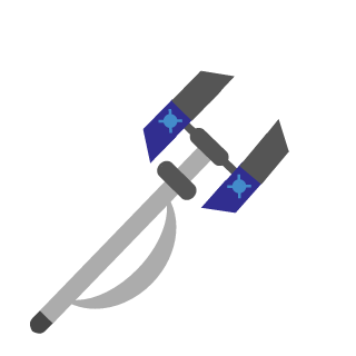 LassieDawg's emblem