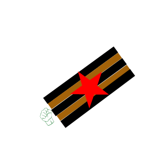 23YESSlR's emblem