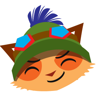 iFrostii96's emblem