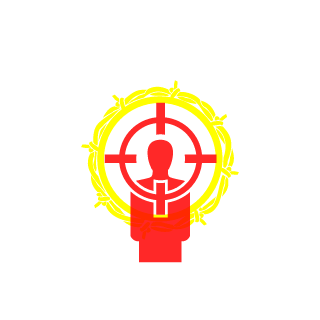 DAManvil's emblem