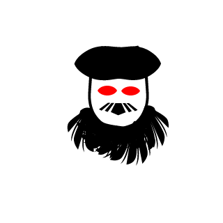 Gesindel's emblem