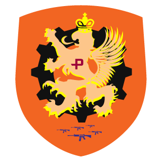 Xaspy's emblem