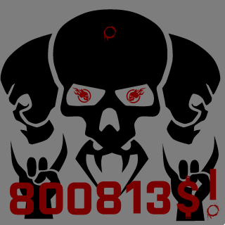 DeadEyez00's emblem