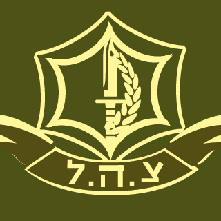 Sgt_LIOR_MY's emblem