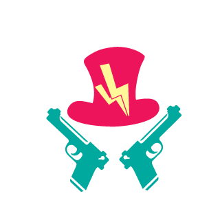 deadbeatbill's emblem