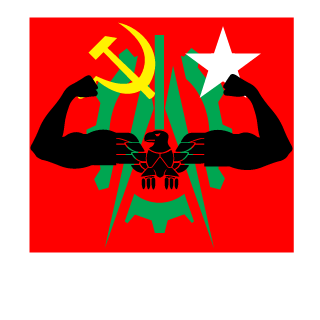 KickedLlama's emblem